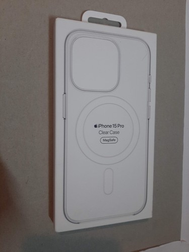 Apple iphone pro clear case - iphone,