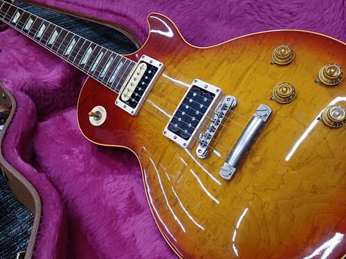 Gibson les paul reissue - reissue, pre