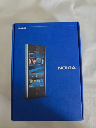 Nuovissimo nokia 8 - 8,