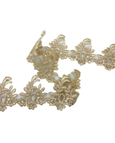 Passamaneria pizzo - 50, cm