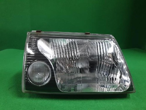 Gruppo faro hyundai galloper - faro,