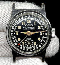Orologio Vintage Oris Pointer