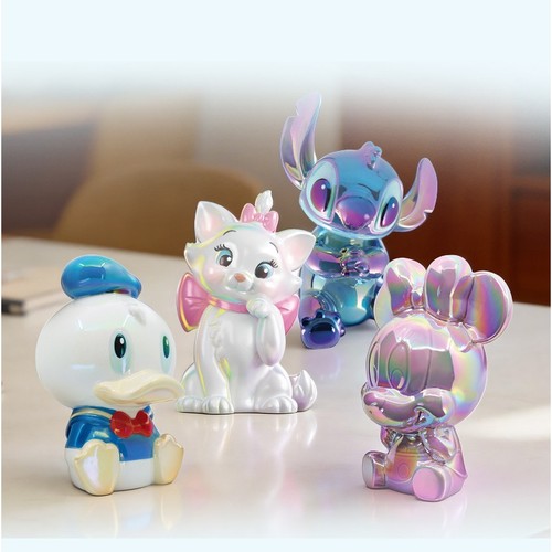 Salvadanaio enesco disney - salvadanaio,