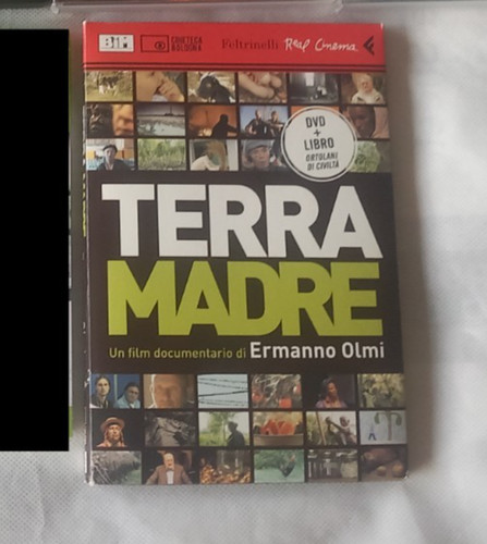 Terra madre ermanno - madre, &
