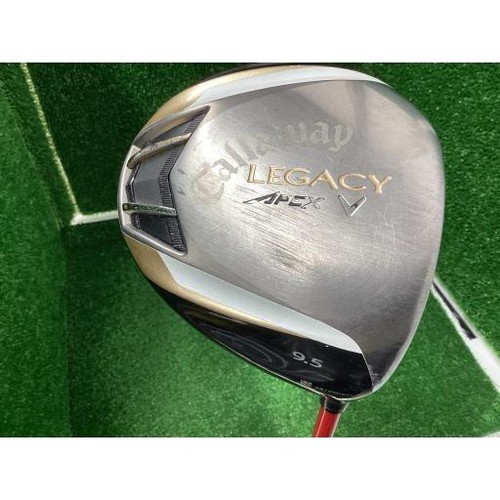 Callaway legacy apex 25 - callaway, 45.25