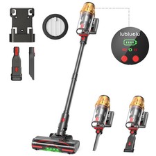 Lubluelu 45KPA/50min