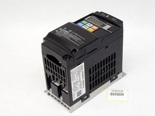 Omron mx2 inverter - mx2,