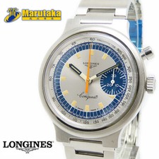 Orologio unisex Longines