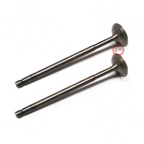 Kit valvola aspirazione - valvola,
