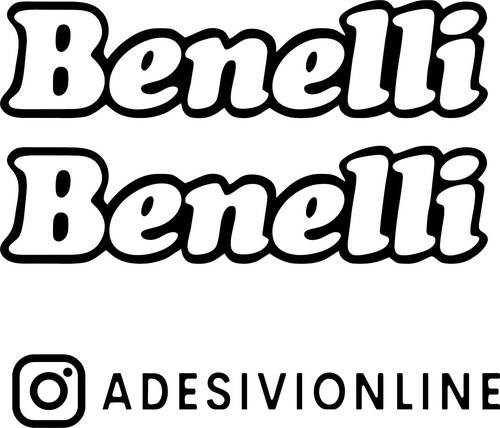 Adesivo pretagliato solo - adesivo,