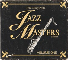 Box the original jazz - the,