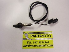 SONDA LAMBDA HONDA HORNET CB 600F 2007/2010