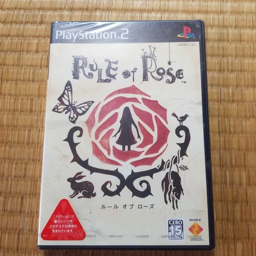 Rule rose sony - rule,