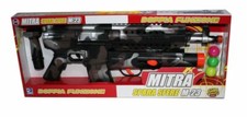 Mitra Spara Sfere Giocattolo