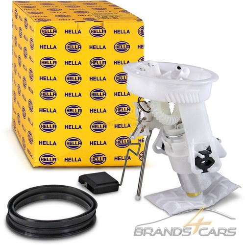 Hella gruppo alimentazione - gruppo,