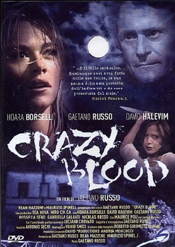 Crazy blood - crazy, stormovie)