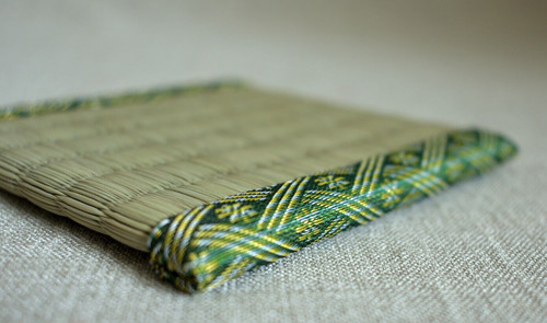 Mini tappetino tatami - mini,