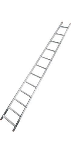 Scala alluminio coniche - coniche, 14