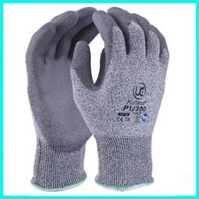 GUANTI ANTITAGLIO PER SICUREZZA DA LAVORO PROTEZIONE ANTI TAGLIO CERTIFICATI CE