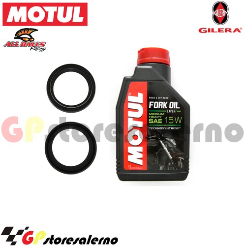 Kit olio forcella - kit,