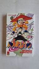NARUTO 12 - Serie Rossa -