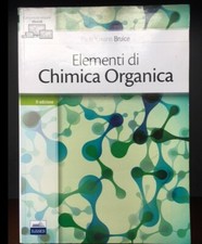 Elementi di Chimica Organica