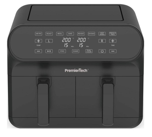 Premiertech friggitrice - friggitrice, ad