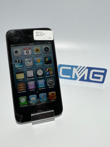 Apple ipod touch - apple,