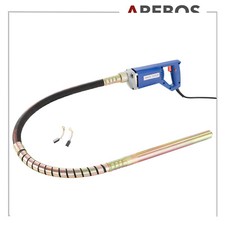 AREBOS Vibratore per