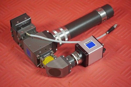 Trumpf d35 140q effetto taglio - trumpf,