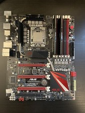 ASUS Rampage III Formula X58