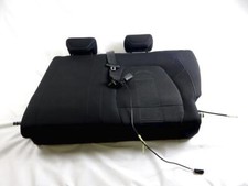 2352001 SCHIENALE SDOPPIATO SEDILI POSTERIORI LATO SINISTRO FORD FOCUS SW ACTIVE