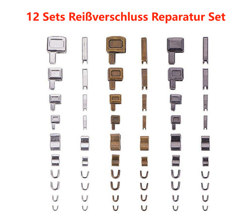 Set cerniere stopper kit - set,