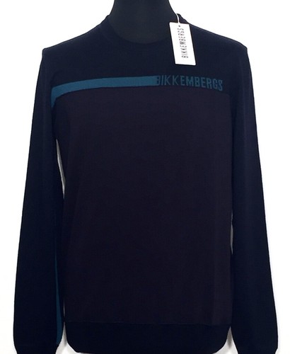 Dirk bikkembergs pullover - bikkembergs,