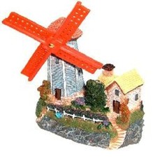 XP3838 DECORO MULINO A VENTO