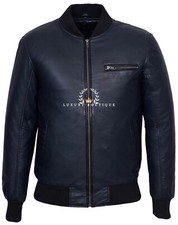 Bomber biker uomo RETRO anni