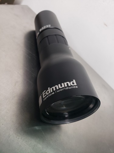 Edmund optics 232 63232 - optics,