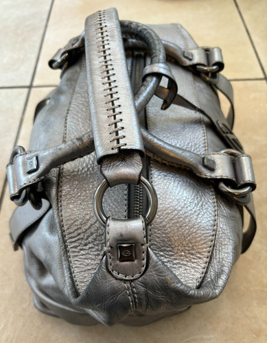 Borsa mano francesco - a, biasia