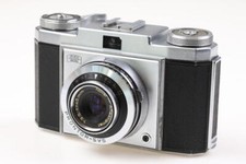 ZEISS IKON Contina - Numero
