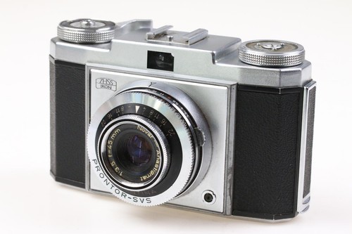 Zeiss ikon contina numero - zeiss,