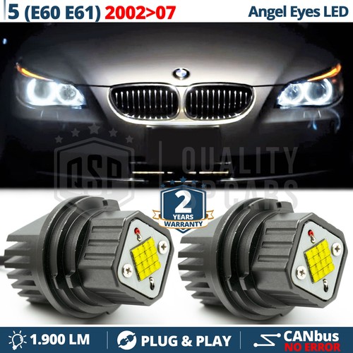Angel eyes led per - angel,