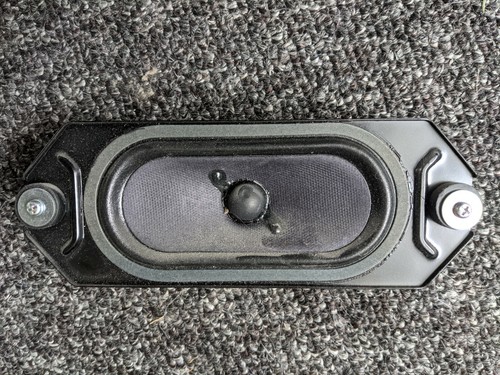 Altoparlante sony sxrd grand - sony,