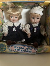 Bambole collezione delux - bambole,