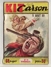 PF, KIT KARSON, n° 81, 5