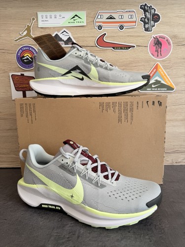 Nike reactx pegasus trail - nike,