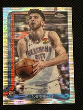 2025 Topps Chrome Basketball