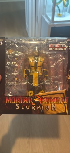 Storm collectibles scorpion - storm,