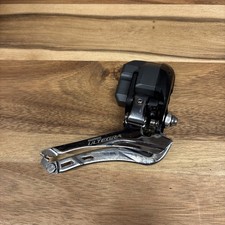 Deragliatore Anteriore Ultegra