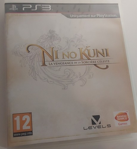 Kuni vengeance de la - vengeance,
