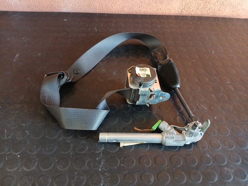 Cintura sicurezza sx - cintura,